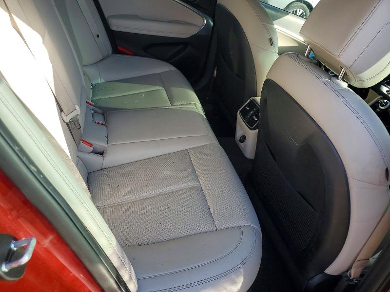 Photo 10 from auction – 2023 GENESIS G70 with VIN KMTG34TA7PU124756