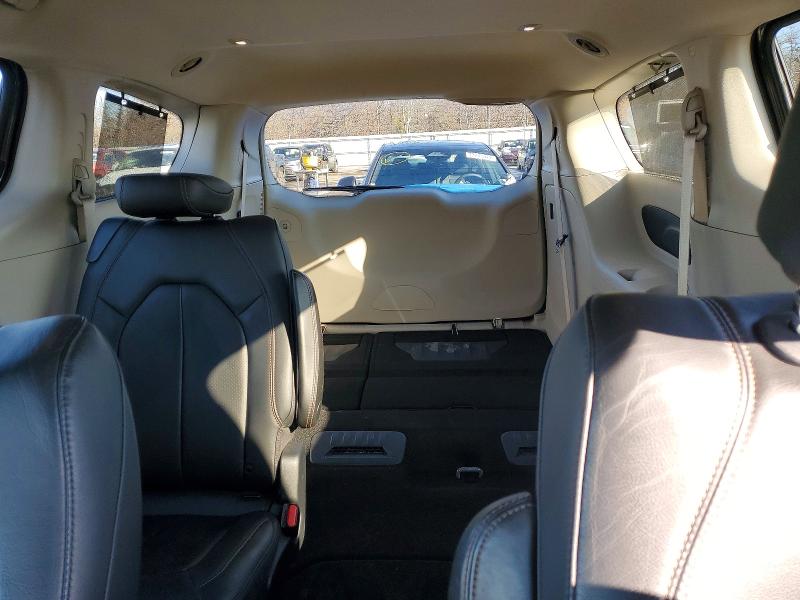 Photo 10 from auction – 2019 CHRYSLER PACIFICA T with VIN 2C4RC1BG2KR733139