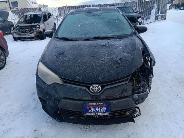Photo 5 from auction – 2016 TOYOTA COROLLA L with VIN 2T1BURHE5GC485804