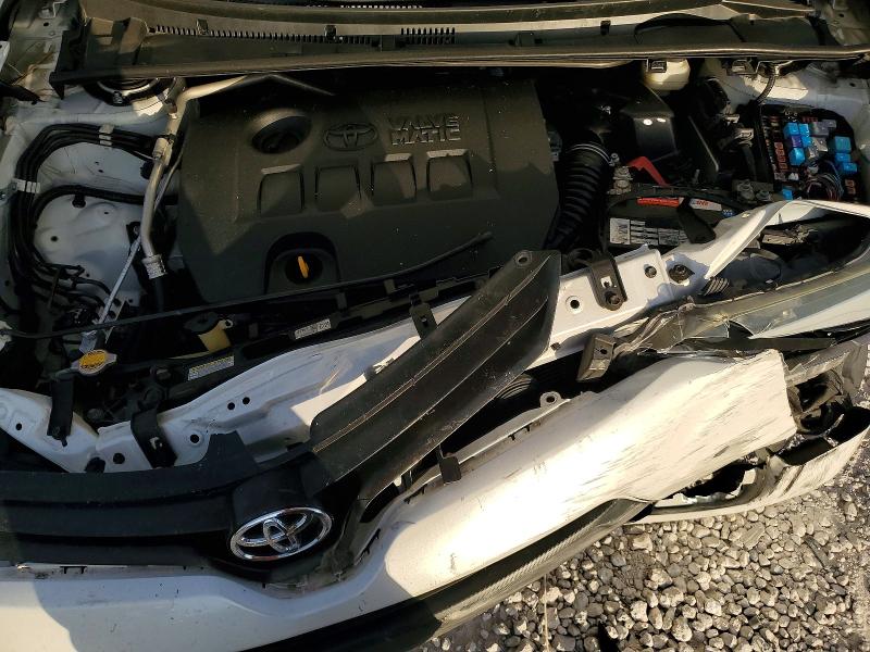 Photo 11 from auction – 2014 TOYOTA COROLLA with VIN 5YFBPRHE5EP158193
