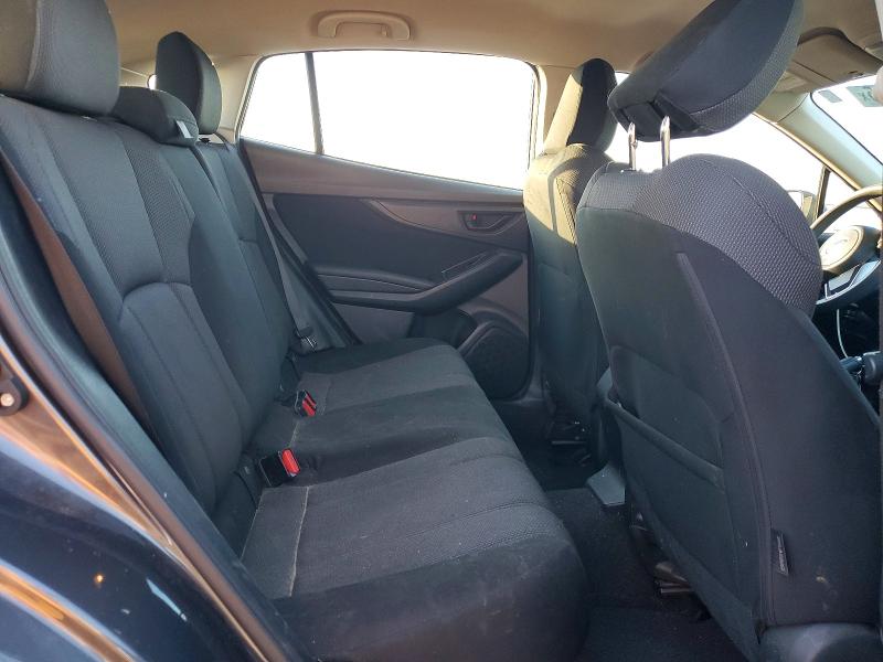 Photo 11 from auction – 2020 SUBARU IMPREZA with VIN 4S3GTAB67L3707547