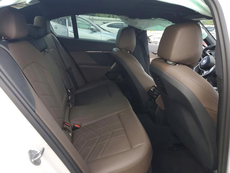 Zdjęcie 10 z aukcji – 2024 BMW 530 z VIN WBA43FJ08RCS56776