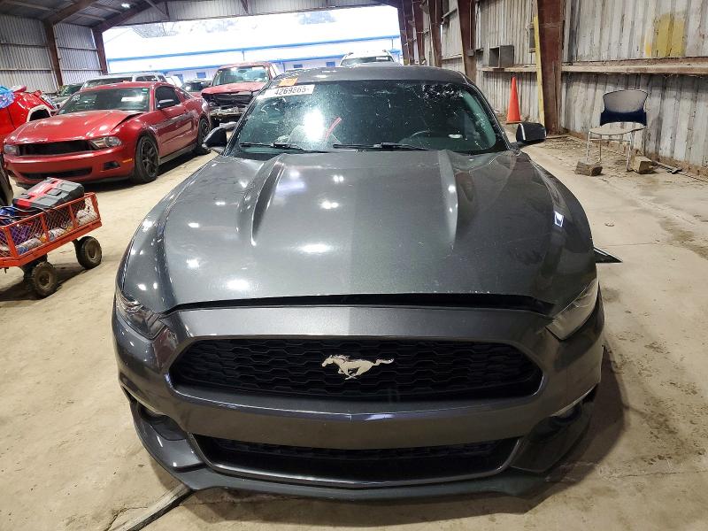 Photo 5 from auction – 2017 FORD MUSTANG with VIN 1FA6P8TH3H5224356