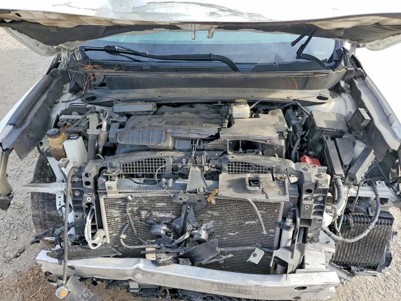 Photo 12 from auction – 2019 NISSAN PATHFINDER with VIN 5N1DR2MN3KC642962