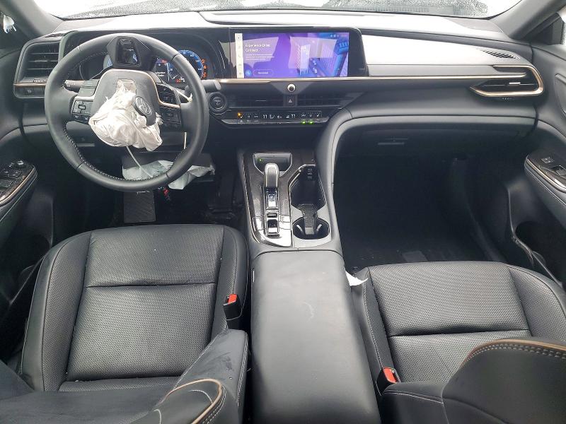 Zdjęcie 8 z aukcji – 2025 TOYOTA CROWN XLE z VIN JTDAAAAF3S3031674