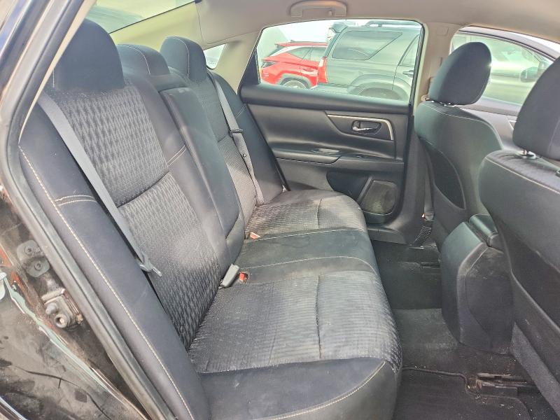 Photo 10 from auction – 2017 NISSAN ALTIMA 2.5 with VIN 1N4AL3AP1HC178511