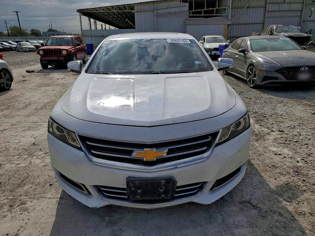 Photo 5 from auction – 2016 CHEVROLET IMPALA LTZ with VIN 2G1145S36G9139846