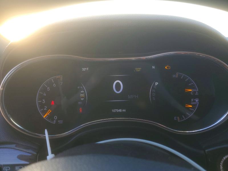Photo 9 from auction – 2015 JEEP GRAND CHER with VIN 1C4RJFCG0FC779391