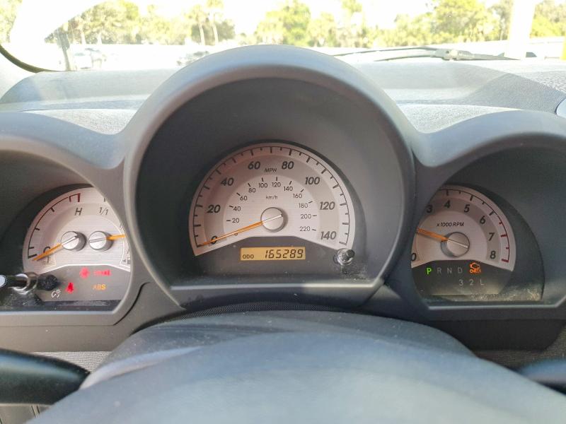 Photo 9 from auction – 2007 TOYOTA SCION TC with VIN JTKDE177670183791