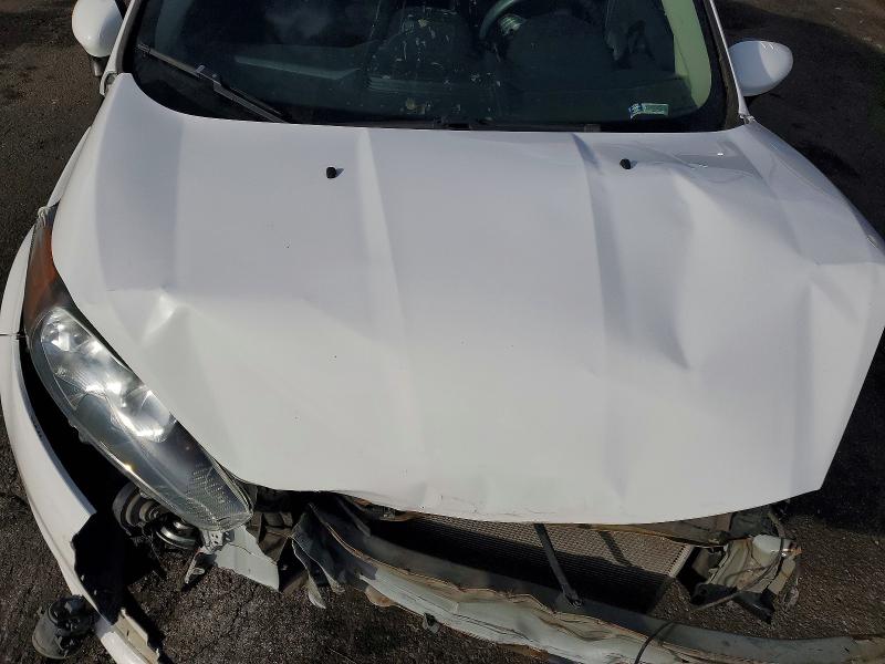 Photo 11 from auction – 2017 FORD FIESTA SE with VIN 3FADP4BJ9HM136281