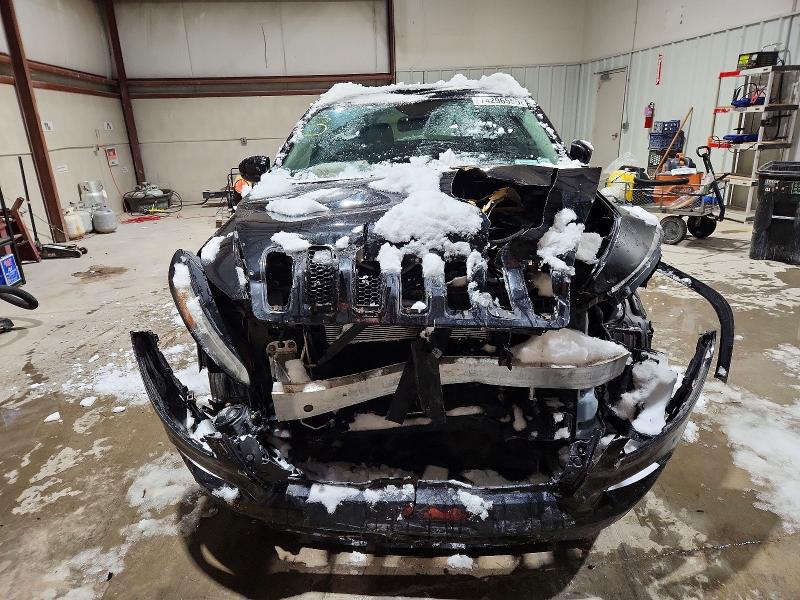 Photo 5 from auction – 2014 JEEP CHEROKEE L with VIN 1C4PJMCB5EW264237