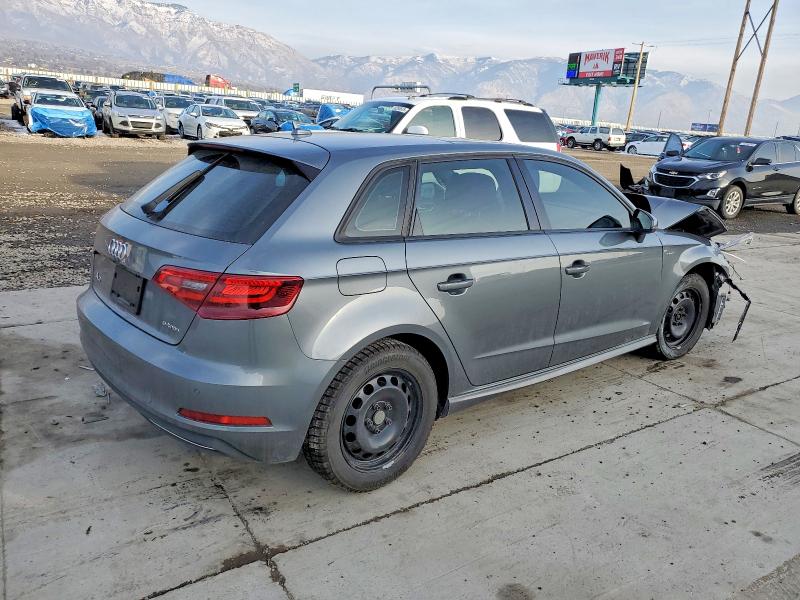 Photo 3 from auction – 2016 AUDI A3 E-TRON with VIN WAUUPBFF6GA113067