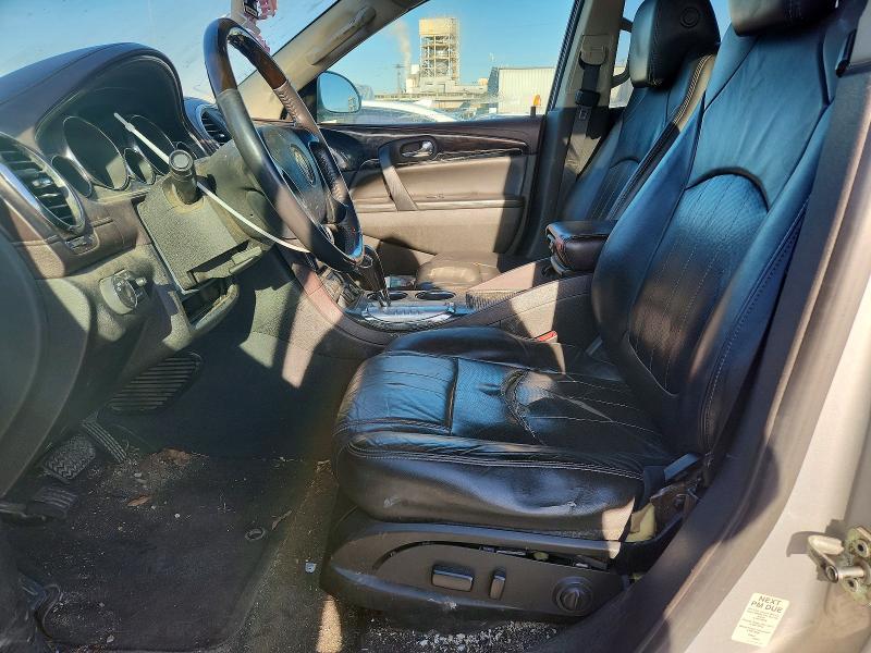 Photo 7 from auction – 2016 BUICK ENCLAVE with VIN 5GAKRBKD2GJ173891