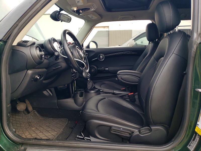 Photo 7 from auction – 2019 MINI COOPER with VIN WMWXP5C52K2H31132