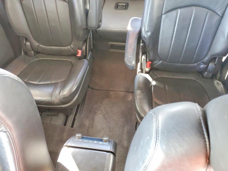 Photo 10 from auction – 2012 BUICK ENCLAVE with VIN 5GAKRCED8CJ123959