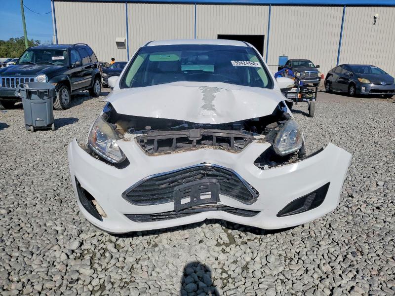 Photo 5 from auction – 2017 FORD C-MAX SE with VIN 1FADP5AU9HL111058