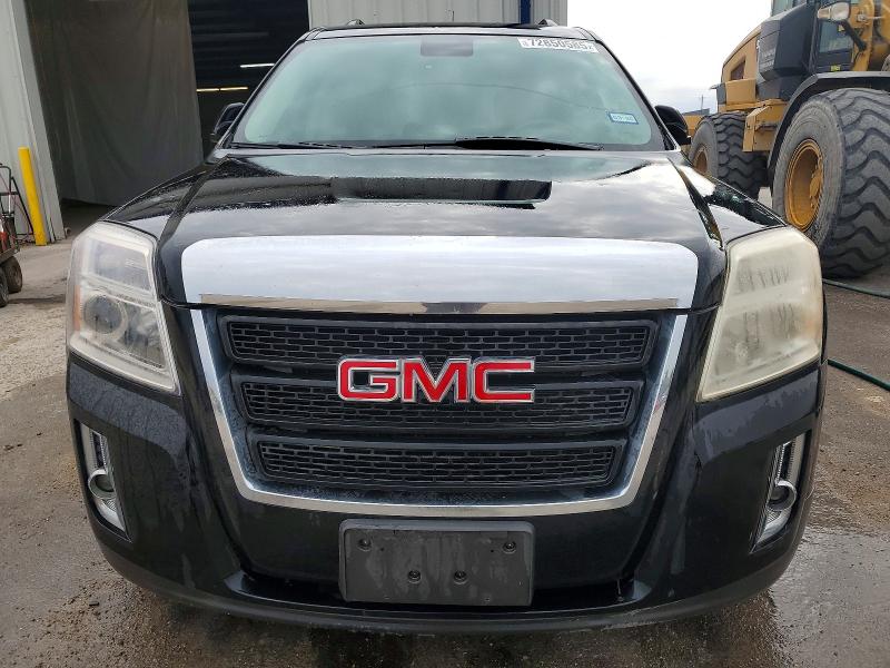 Foto 5 de la subasta – 2012 GMC TERRAIN SL con VIN 2GKFLVEKXC6118713