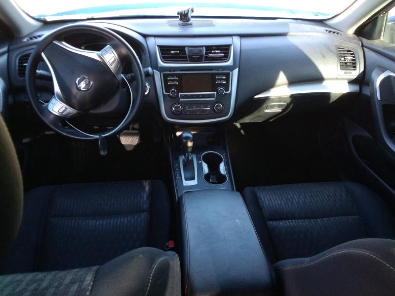 Photo 8 from auction – 2016 NISSAN ALTIMA 2.5 with VIN 1N4AL3AP9GC207672