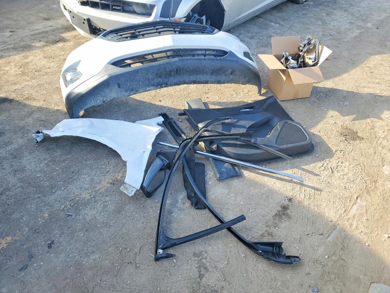 Photo 12 from auction – 2021 CHEVROLET EQUINOX LT with VIN 3GNAXKEV8ML356714