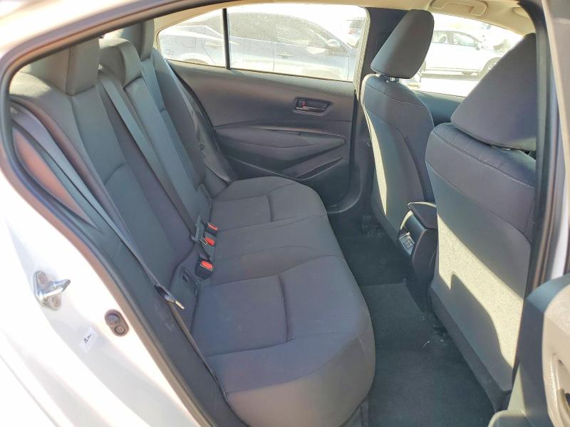 Photo 10 from auction – 2023 TOYOTA COROLLA with VIN 5YFB4MDE6PP041730