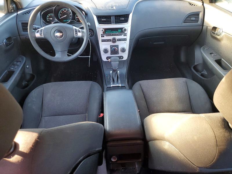 Photo 8 from auction – 2009 CHEVROLET MALIBU with VIN 1G1ZH57B09F215739