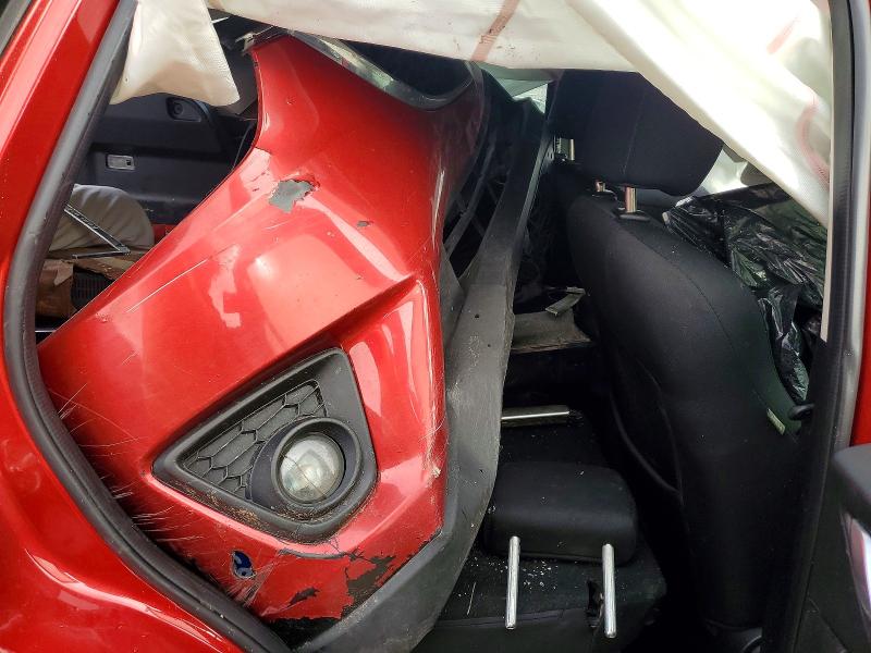 Foto 10 de la subasta – 2014 MAZDA CX-5 TOURI con VIN JM3KE4CY8E0370856