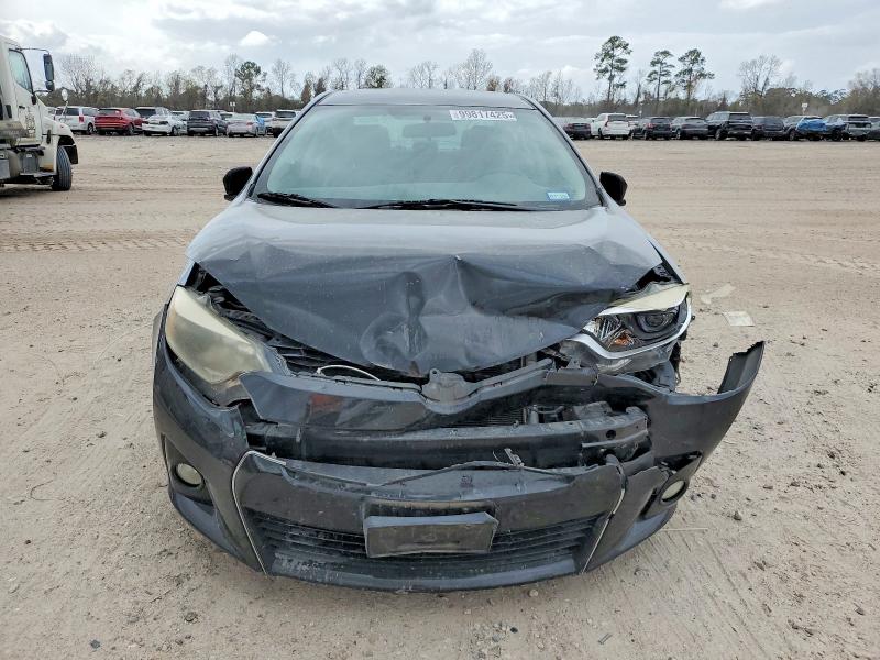Photo 5 from auction – 2016 TOYOTA COROLLA L with VIN 5YFBURHE8GP436645