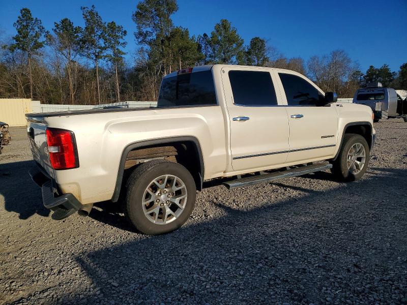 Photo 3 from auction – 2015 GMC SIERRA with VIN 3GTU2VEC5FG226793