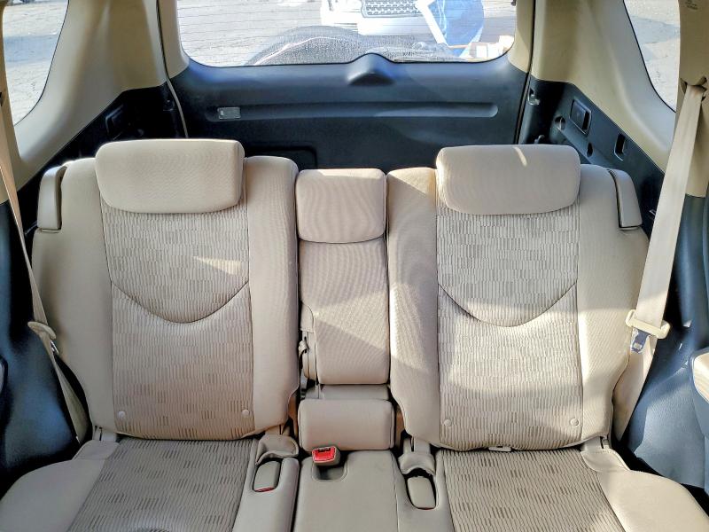 Zdjęcie 10 z aukcji – 2010 TOYOTA RAV4 z VIN 2T3BF4DV1AW080121