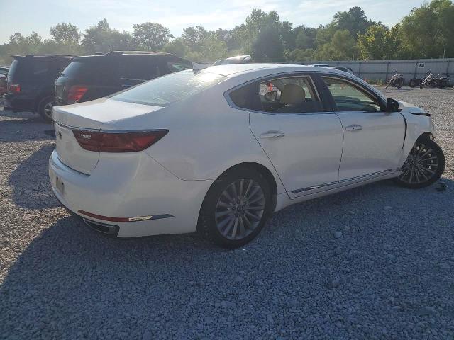 Photo 3 from auction – 2017 KIA CADENZA PR with VIN KNALB4J17H5086117