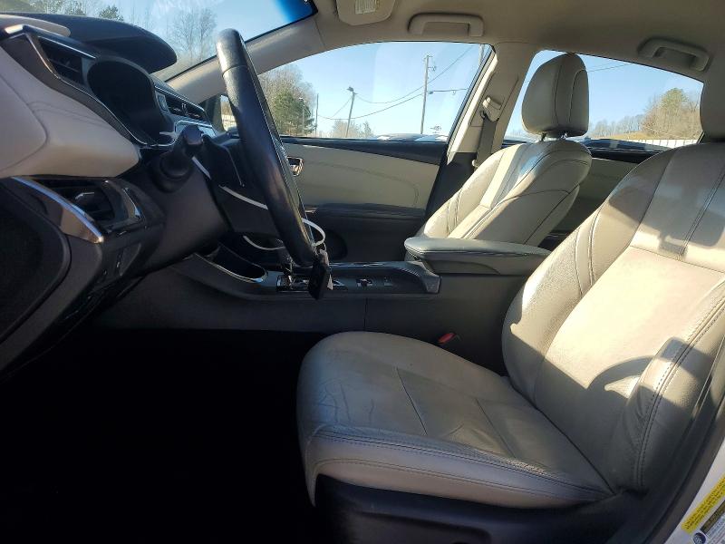 Photo 7 from auction – 2015 TOYOTA AVALON XLE with VIN 4T1BK1EB0FU179205