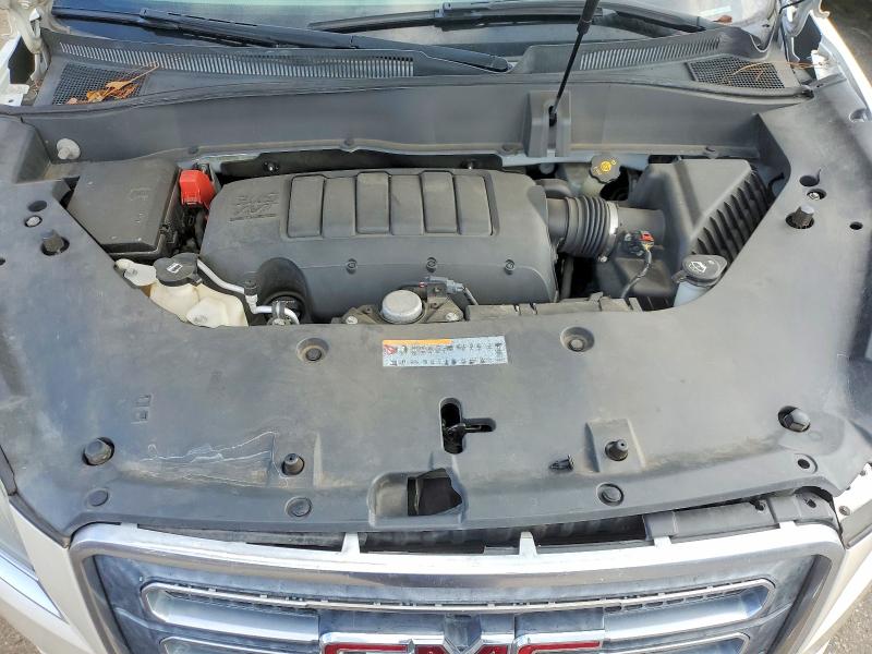 Foto 12 de la subasta – 2014 GMC ACADIA SLT con VIN 1GKKRRKD4EJ236658