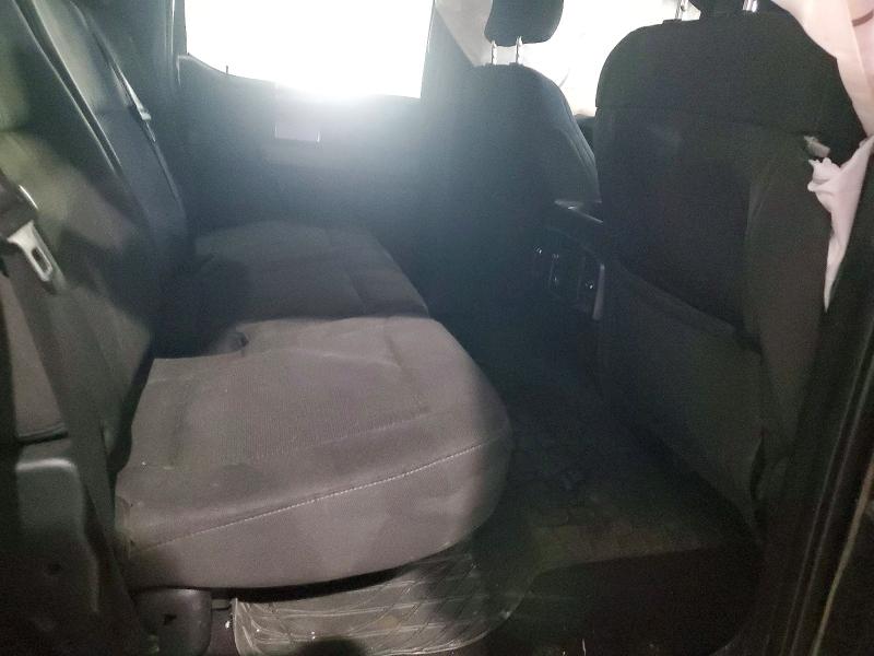 Photo 10 from auction – 2016 FORD F150 SUPER with VIN 1FTEW1EG9GKF22589