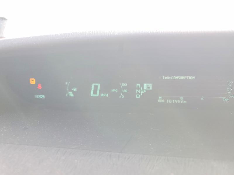 Photo 9 from auction – 2014 TOYOTA PRIUS with VIN JTDKN3DU3E0365627