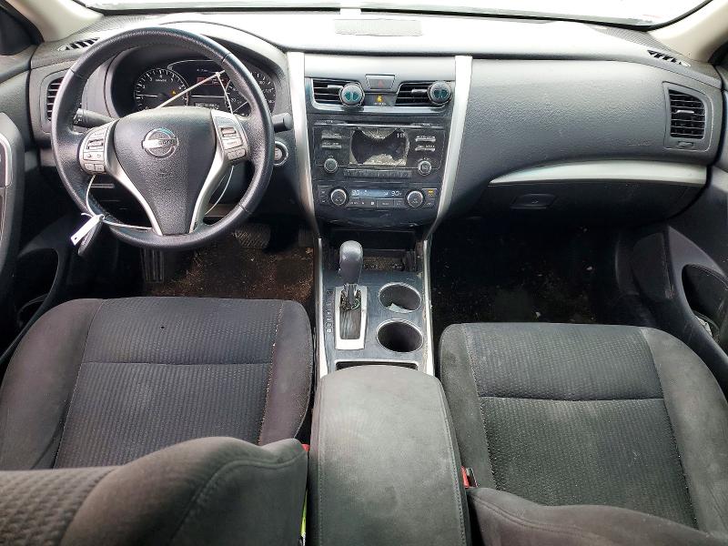 Photo 8 from auction – 2014 NISSAN ALTIMA with VIN 1N4AL3AP9EC158695