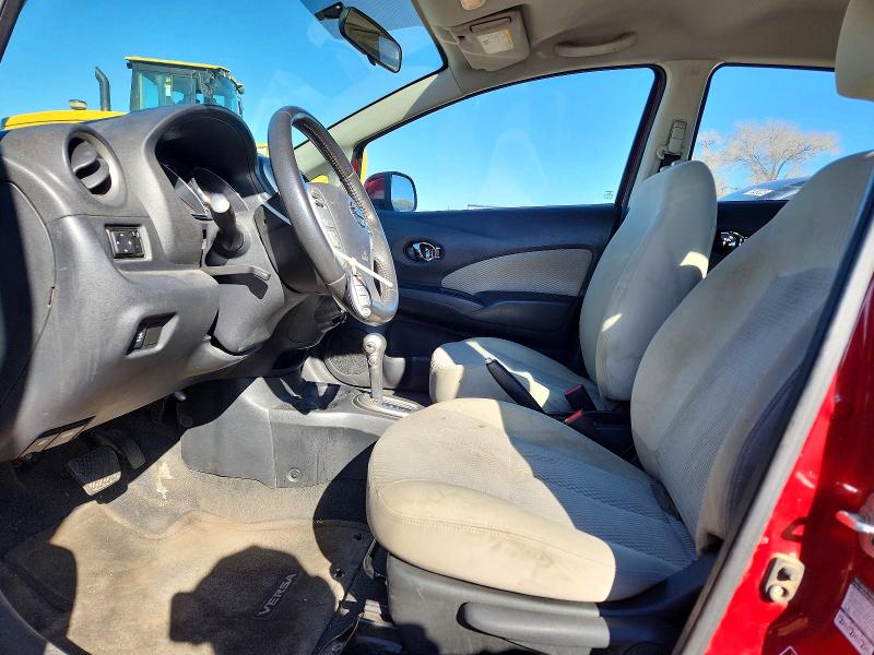 Photo 7 from auction – 2014 NISSAN VERSA NOTE with VIN 3N1CE2CP9EL433574