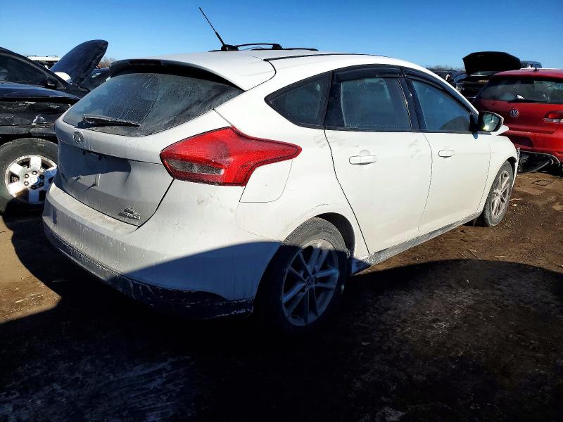 Photo 3 from auction – 2015 FORD FOCUS with VIN 1FADP3K21FL346410