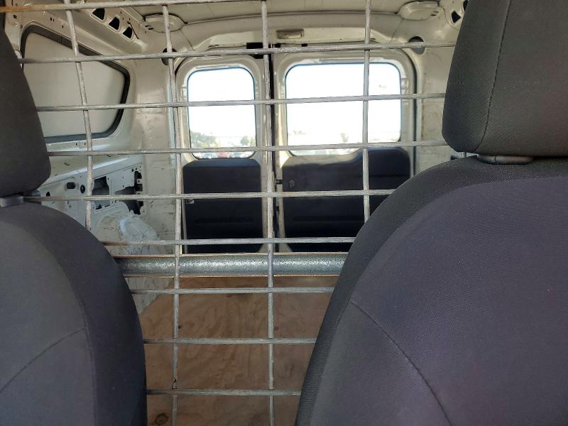 Photo 10 from auction – 2016 RAM PROMASTER with VIN ZFBERFAT7G6B87175