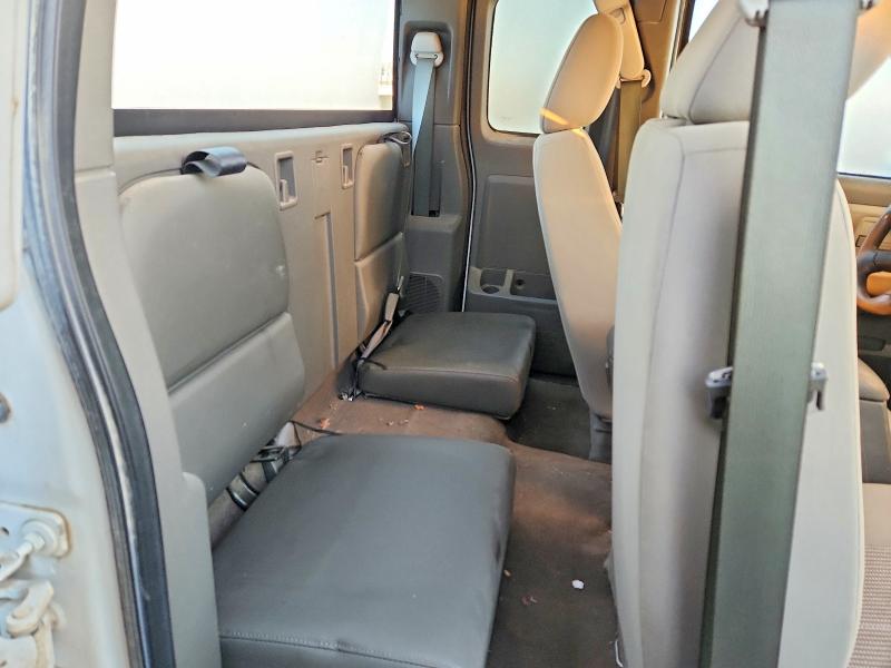 Photo 10 from auction – 2011 DODGE DAKOTA SLT with VIN 1D7RW3BK7BS661785