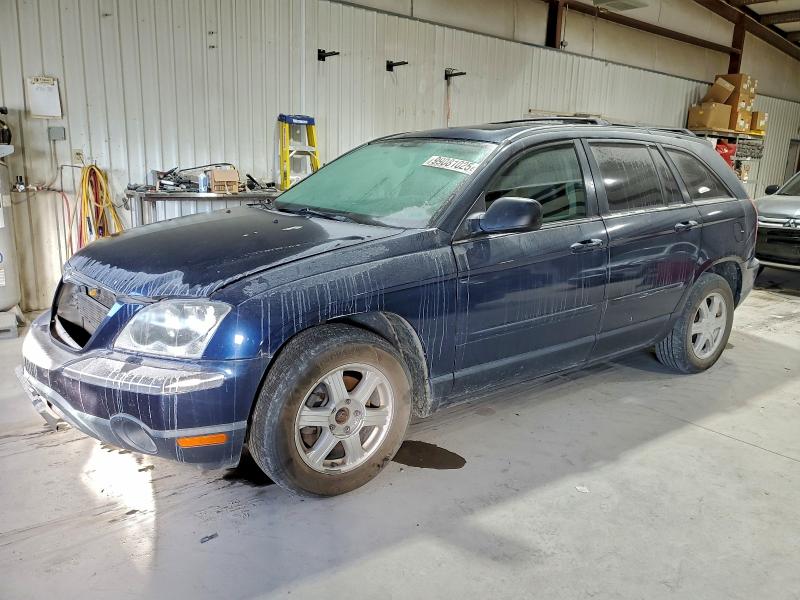 Foto 1 de la subasta – 2006 CHRYSLER PACIFICA T con VIN 2A8GF684X6R612933
