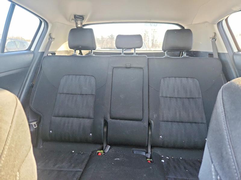 Photo 10 from auction – 2017 KIA SPORTAGE L with VIN KNDPMCAC3H7034370