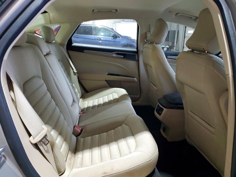 Photo 10 from auction – 2015 FORD FUSION SE with VIN 3FA6P0LU2FR296836
