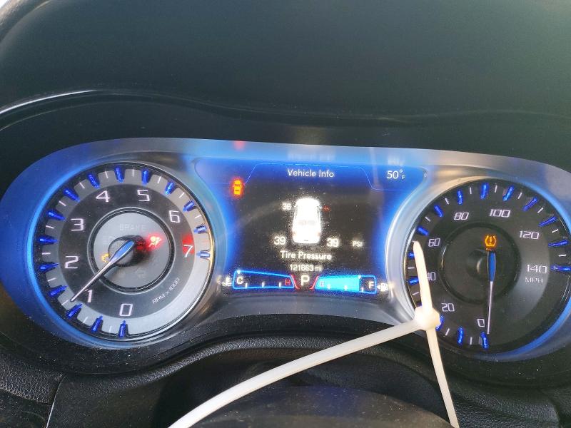 Photo 9 from auction – 2019 CHRYSLER 300 S with VIN 2C3CCABG7KH651262