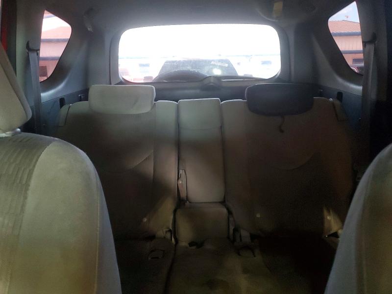 Photo 10 from auction – 2010 TOYOTA RAV4 with VIN JTMZF4DV3AD018361