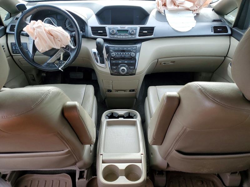 Zdjęcie 8 z aukcji – 2013 HONDA ODYSSEY z VIN 5FNRL5H96DB047720