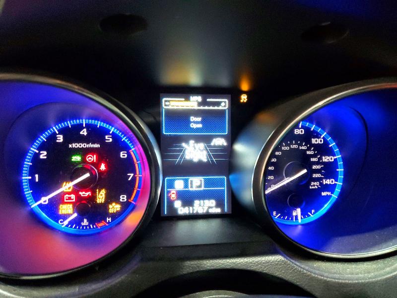 صورة رقم 9 من المزاد - 2019 SUBARU OUTBACK 2. مع VIN 4S4BSAHC6K3285808