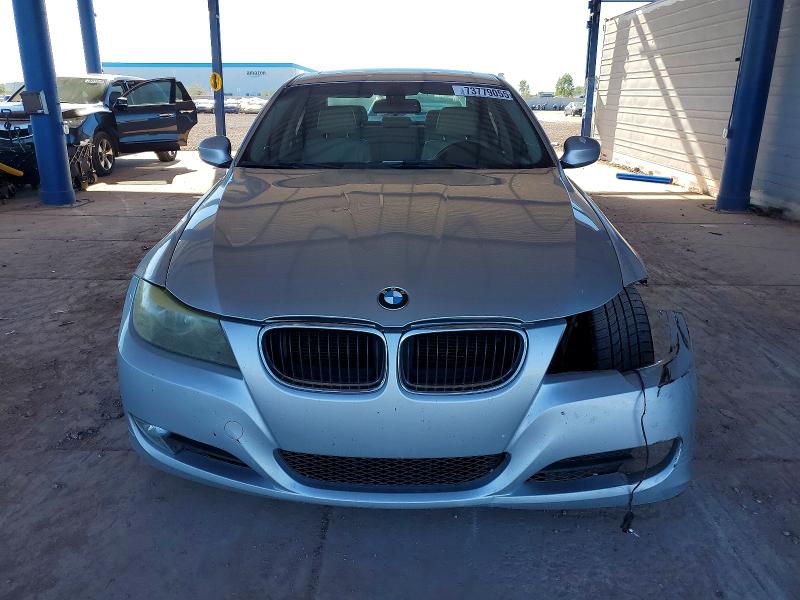 Photo 5 from auction – 2010 BMW 328 with VIN WBAPH7G52ANM49828