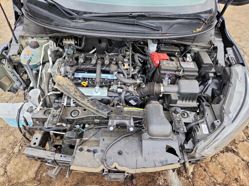 Photo 11 from auction – 2025 NISSAN VERSA with VIN 3N1CN8DV3SL868618