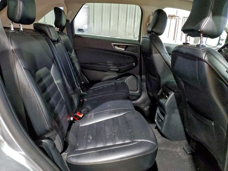 Photo 11 from auction – 2024 FORD EDGE SEL with VIN 2FMPK4J98RBA79728