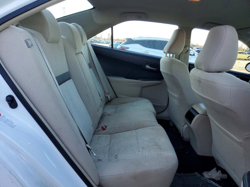 Photo 10 from auction – 2014 TOYOTA CAMRY with VIN 4T4BF1FK1ER388458